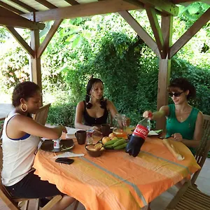 Hébergement de vacances Residences Guadeloupe, Sainte-Rose